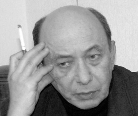 16, 17 октября - Барбоевские чтения